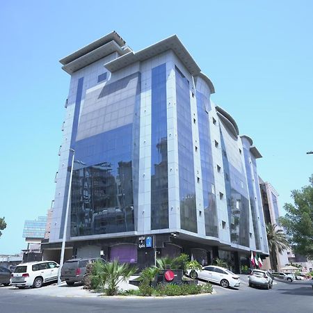 La Fontaine Diora Hotel 제다 외부 사진