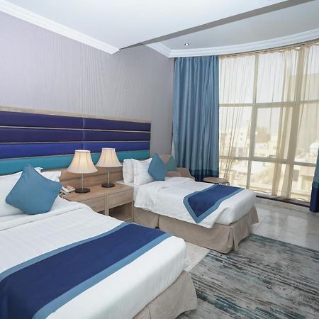 La Fontaine Diora Hotel 제다 외부 사진