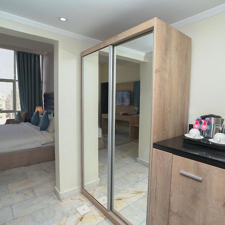 La Fontaine Diora Hotel 제다 외부 사진