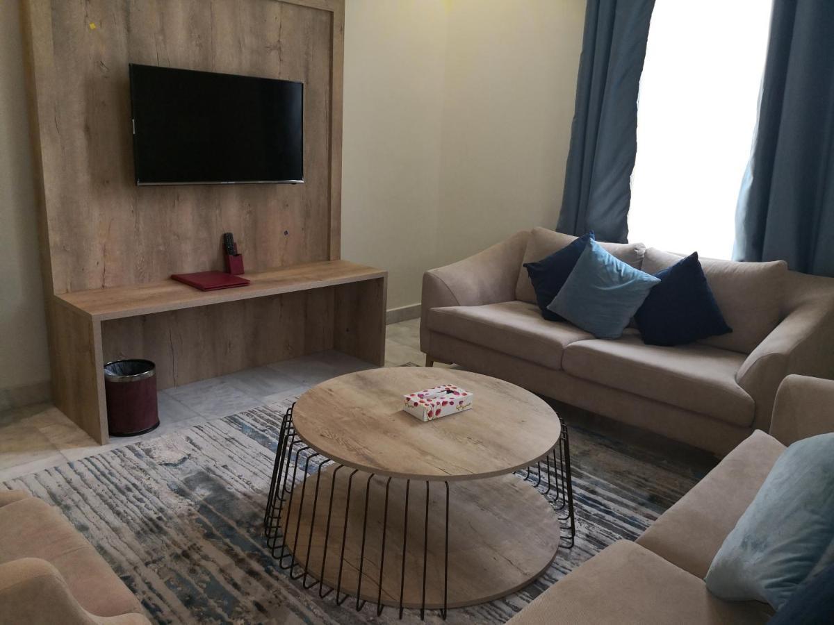 La Fontaine Diora Hotel 제다 외부 사진