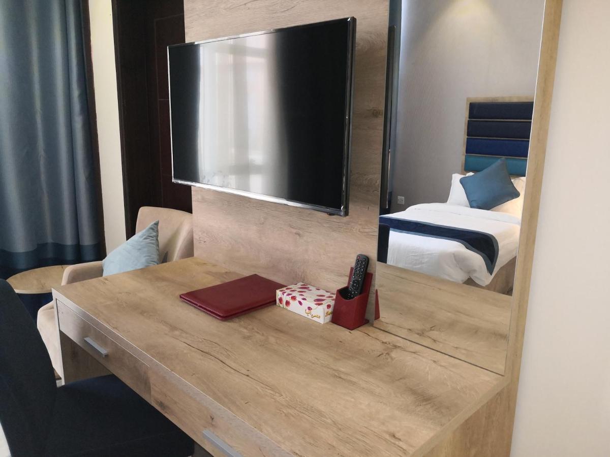 La Fontaine Diora Hotel 제다 외부 사진
