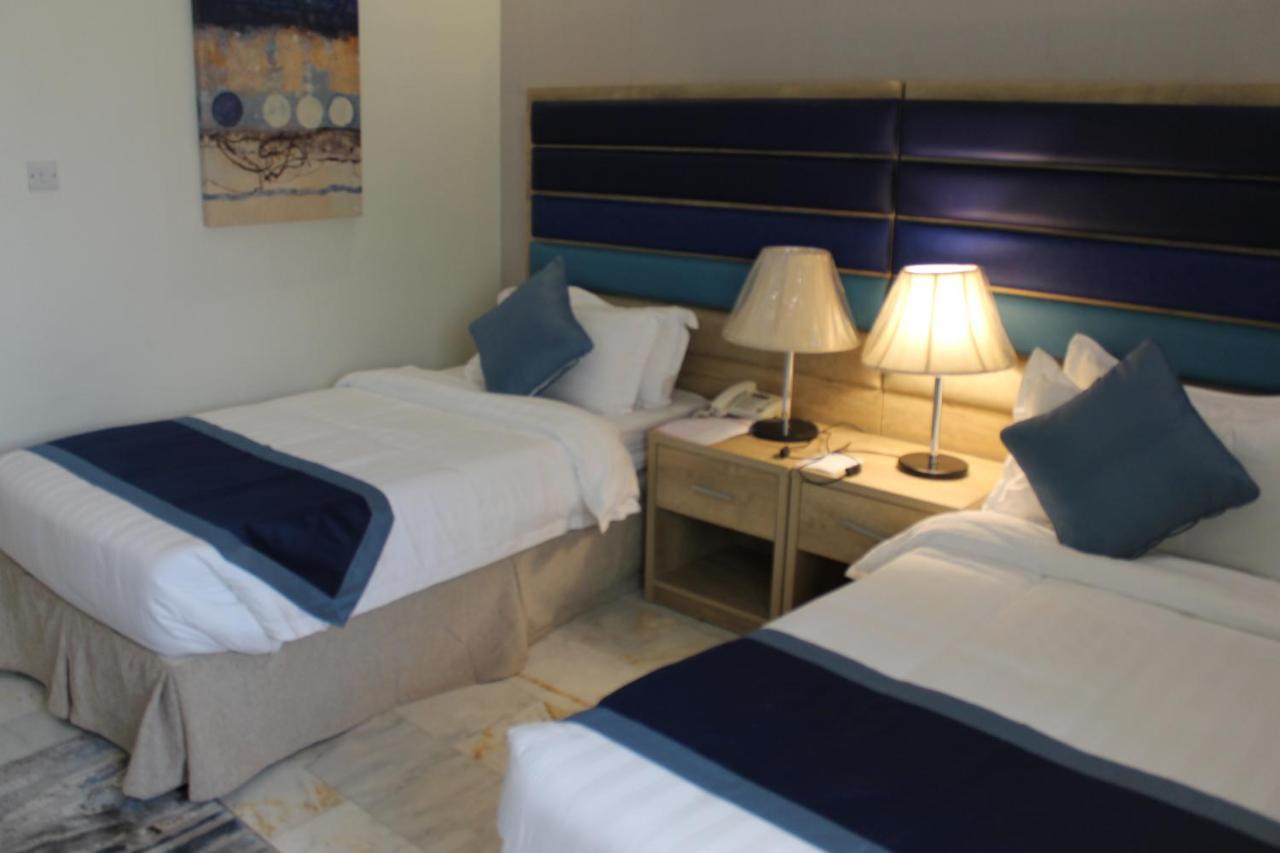 La Fontaine Diora Hotel 제다 외부 사진