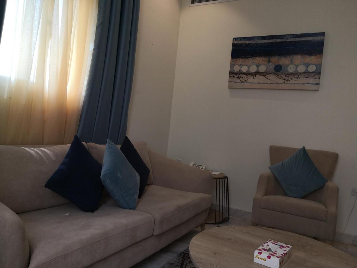 La Fontaine Diora Hotel 제다 외부 사진