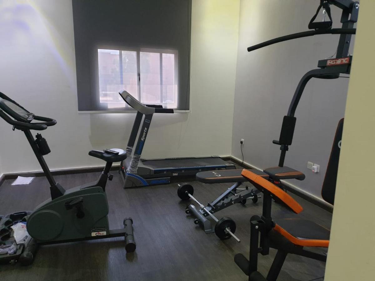 La Fontaine Diora Hotel 제다 외부 사진