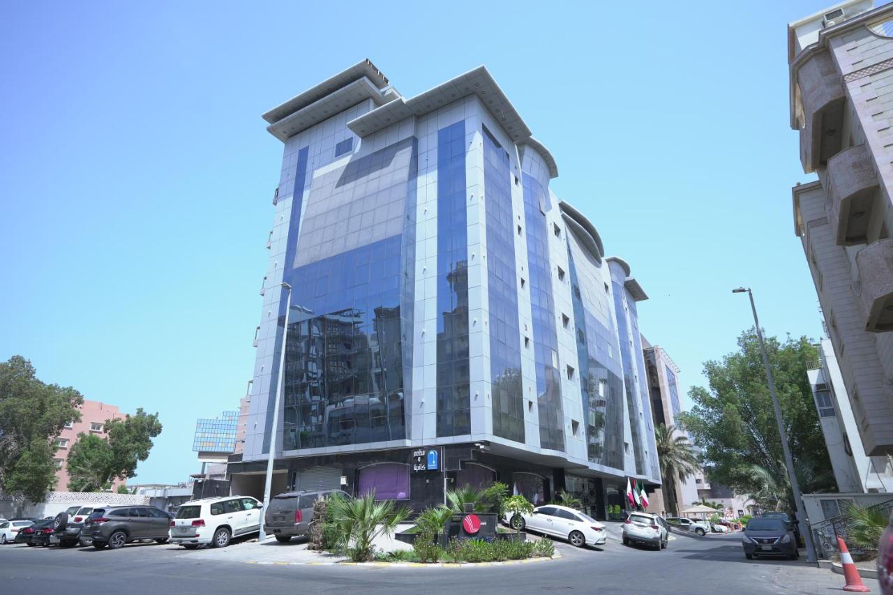 La Fontaine Diora Hotel 제다 외부 사진