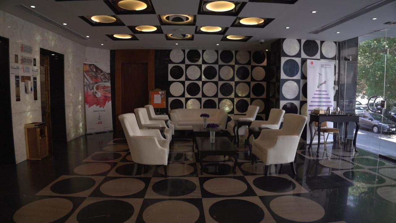 La Fontaine Diora Hotel 제다 외부 사진