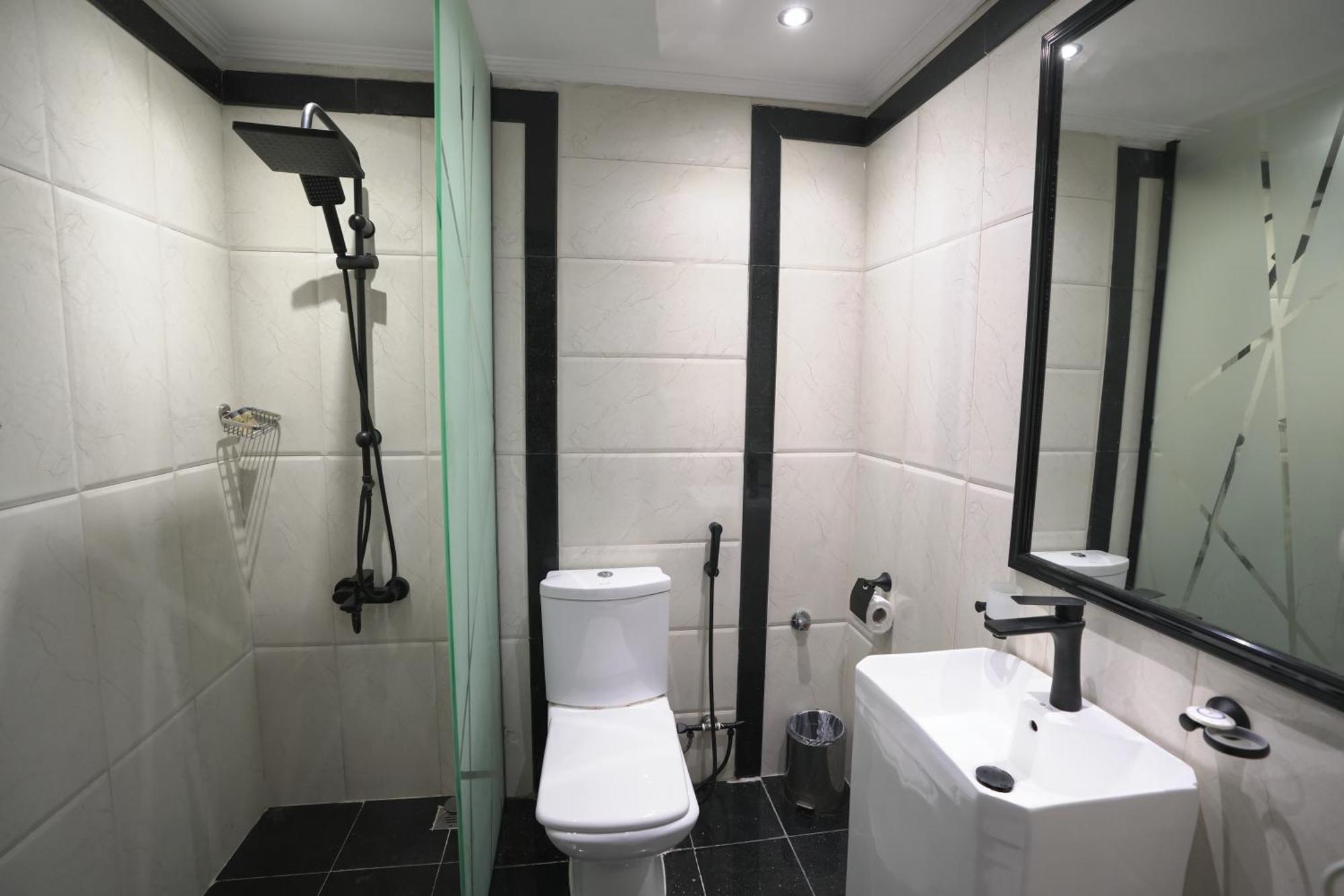La Fontaine Diora Hotel 제다 외부 사진