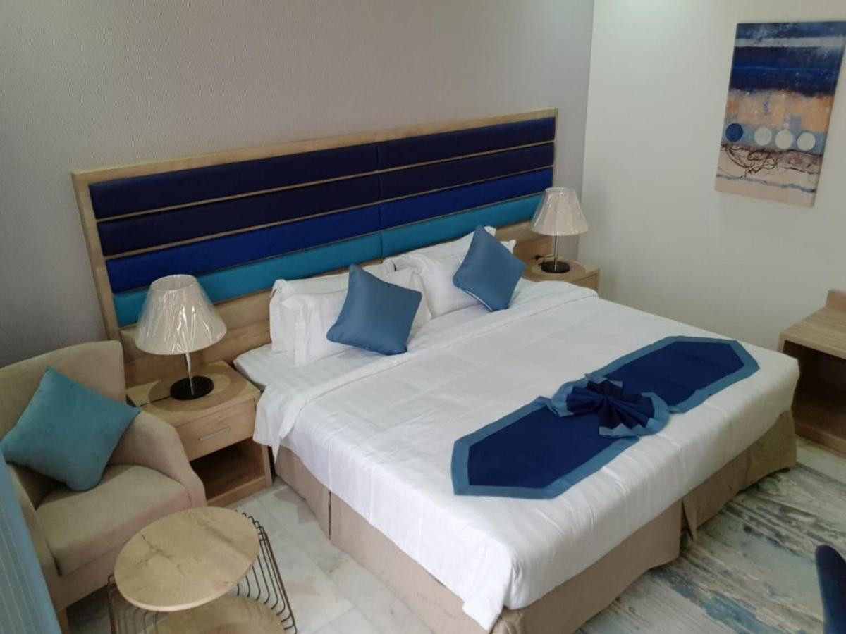 La Fontaine Diora Hotel 제다 외부 사진