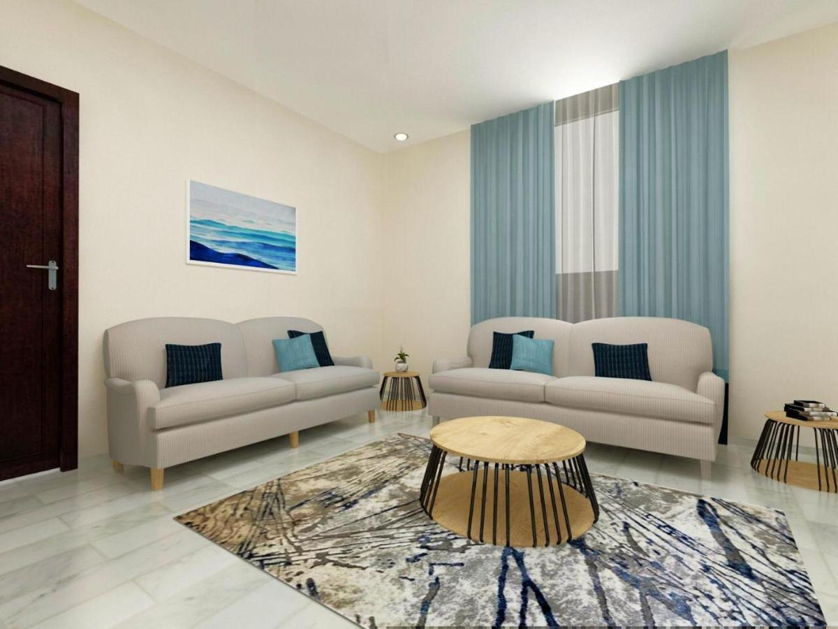 La Fontaine Diora Hotel 제다 외부 사진