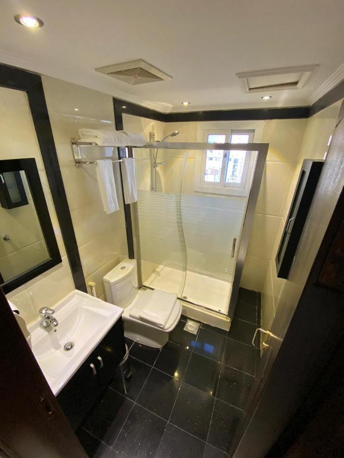 La Fontaine Diora Hotel 제다 외부 사진