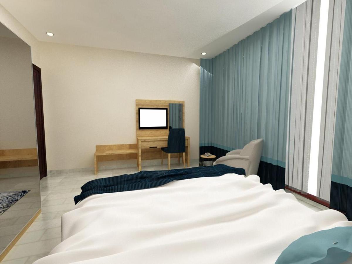 La Fontaine Diora Hotel 제다 외부 사진